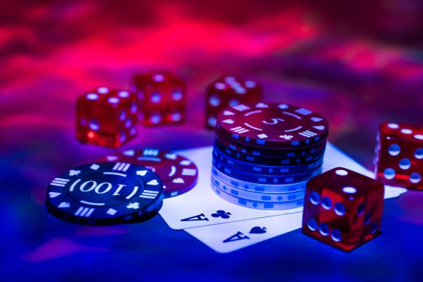 balak66 What Makes Live Blackjack Stand Out
